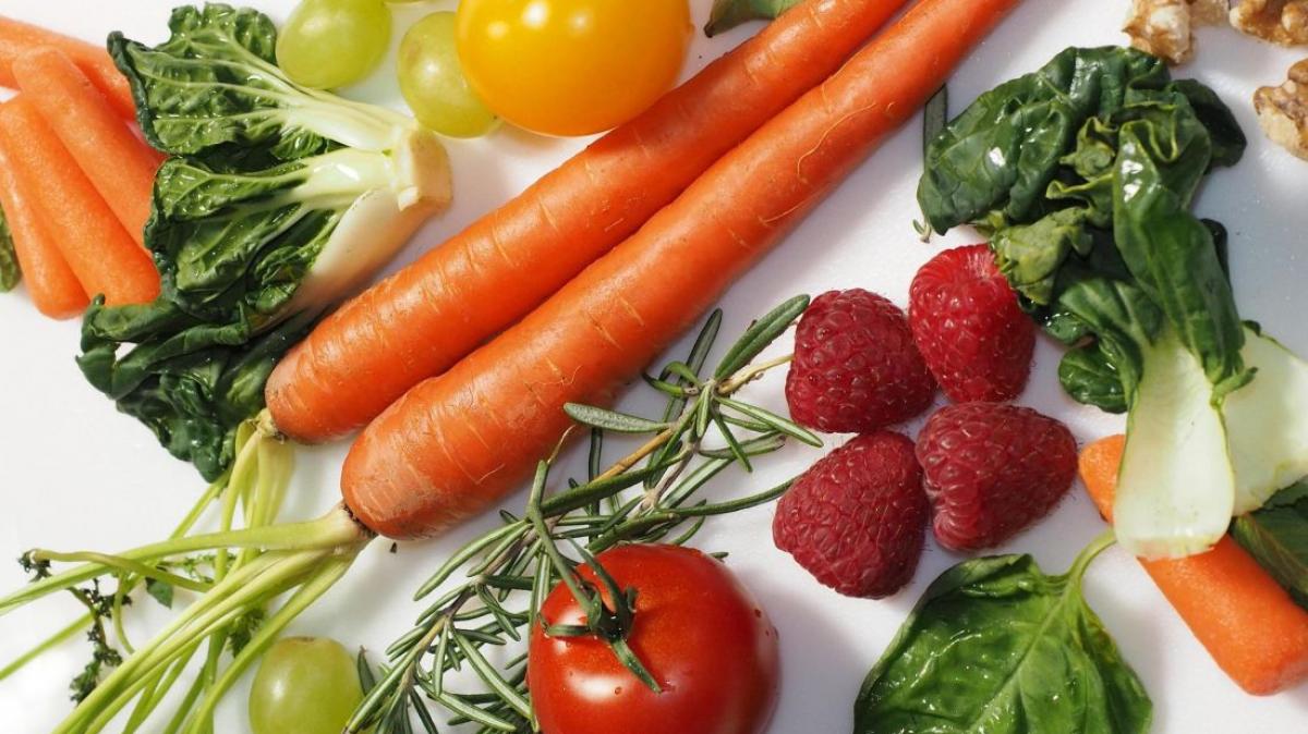 Alimentation
